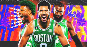 Hasil Pertandingan NBA 2022, Laga Pembuka Celtics Menang
