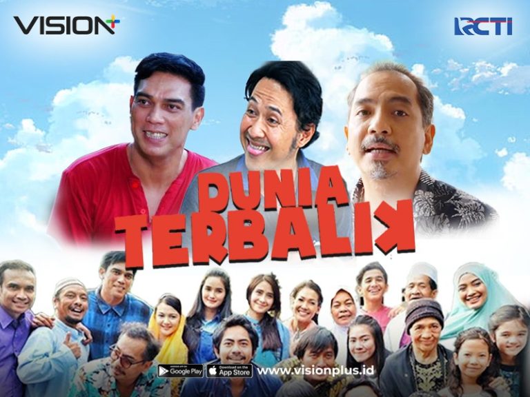 Jadwal Acara TV RCTI Rabu 19 Oktober 2022: Ada Kesempatan kedua Nih