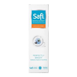 Safi White Expert Anti Acne Cream