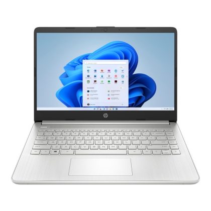 HP Laptop 14s-dq0508TU