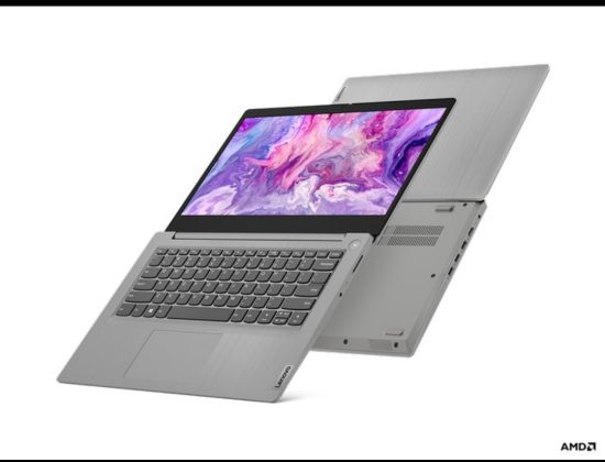 Lenovo Ideapad Slim 3 (Amd 3020e, 4/256GB)