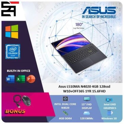 Asus Vivobook L510MA