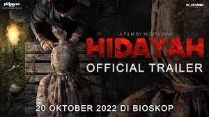 Film Hidayah 2022
