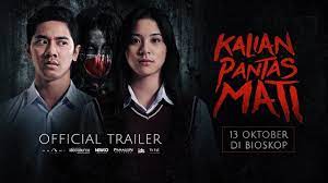 Film Kalian Pantas Mati