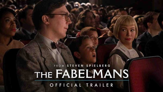 Film The Fabelmans
