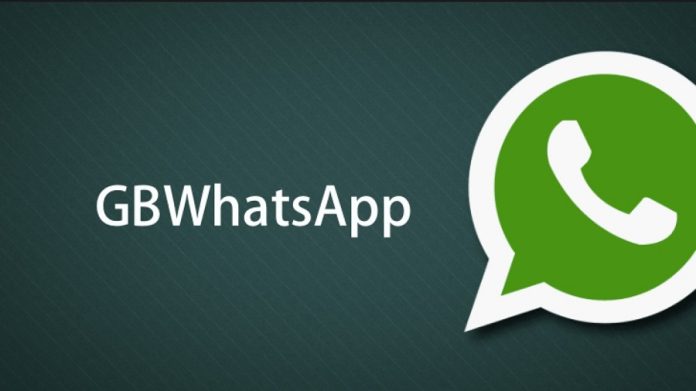 GB WhatsApp