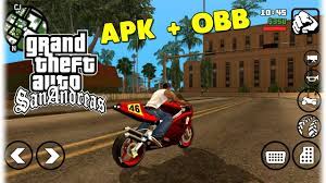 Link Download GTA Lite, Khusus Andorid dengan RAM Kecil GRATIS