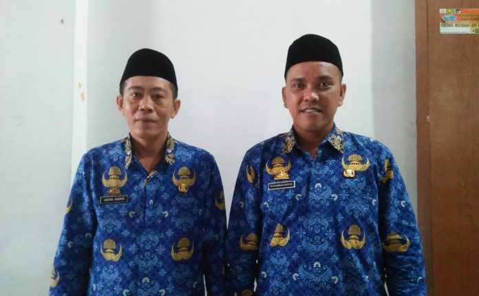 Belasan Tahun Jadi Guru Sukarela, Ini Ungkapan Rasa Syukur Guru PPPK yang Terima SK