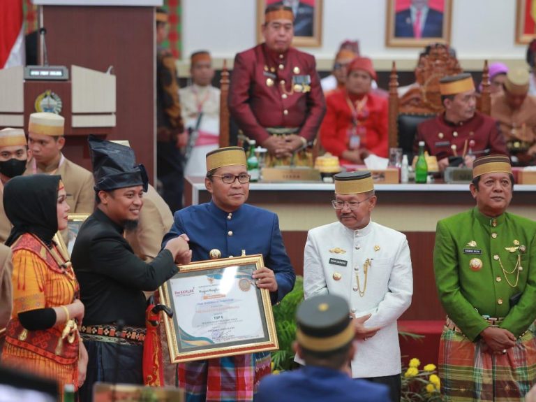 Inovasi POSE Masuk Top 6 Replikasi Inovasi Pelayanan Publik Sulsel 2022