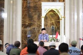 Khutbah Jumat 6 Oktober 2022