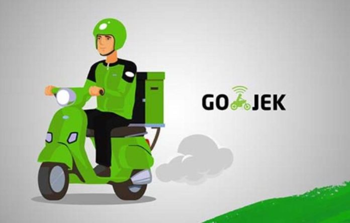 Kode Promo Gojek