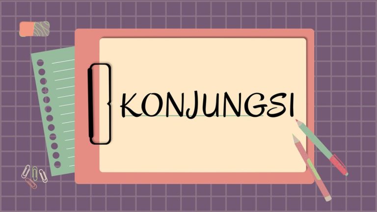 Konjungsi Subordinatif Lengkap Pengertian, Jenis-Jenis Dan Contohnya