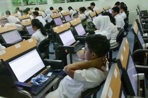 Contoh Soal Bahasa Inggris Kelas 6 SD Semester 1 & 2 Lengkap Kunci Jawaban