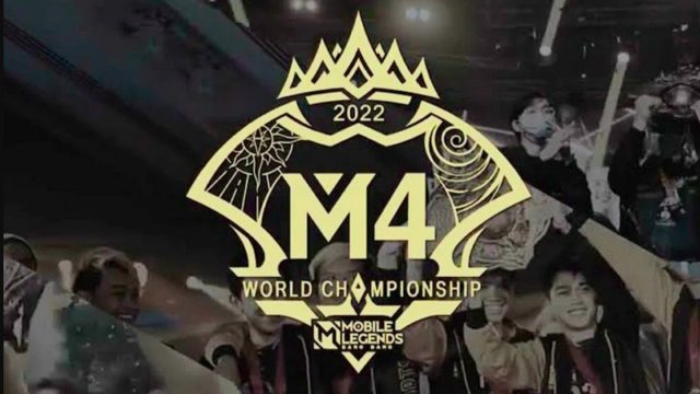M4 WORLD Championship