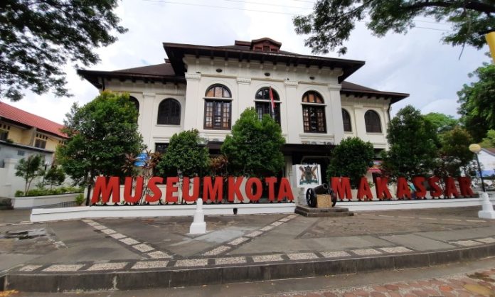 kenapa Hari Museum Nasional