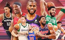 Jadwal NBA 2022 Hari Ini, 20-24 Oktober 2022