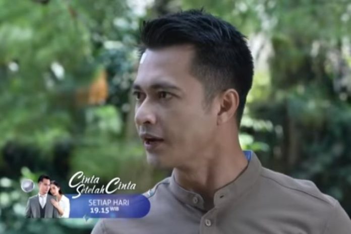 Sinopsis CINTA SETELAH CINTA 21 Oktober 2022, Niko Semakin Cemburu Melihat Arya dan Starla Selalu Bersama