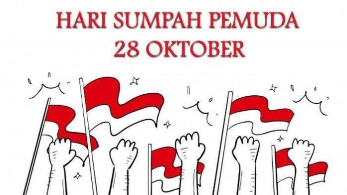 Pidato Sumpah Pemuda sekolah