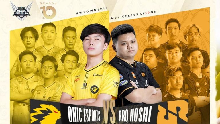 Jadwal Pertandingan MPL ID S10 Hari Ini, 21 Oktober 2022