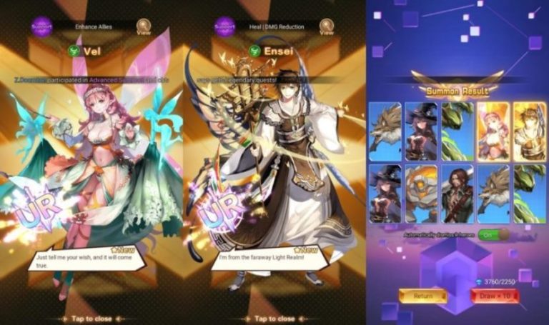 Kode Redeem Girls Connect Hari ini 9 Oktober 2022