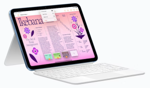  IPad 10 Spesifikasi, Keunggulan, Harga dan Aksesoris Serta Tanggal Rilis di Indonesia