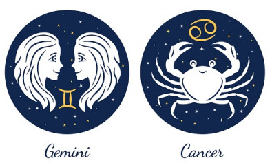 Peruntungan Zodiak 21 Oktober 2022 Gemini Jaga Kesehatan Mentalmu dan Cancer Resiko Sakit Kepala Karena Stres