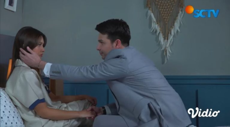 Sinopsis Takdir Cinta yang Kupilih Episode 34, 1 Oktober 2022: Hakim Panas Akibat Cemburu Melihat Novia dan Jefry