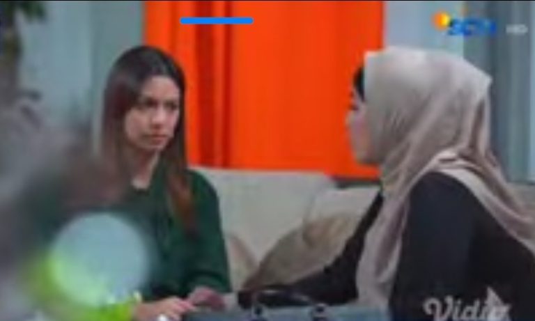 Sinopsis Takdir Cinta yang Kupilih 22 Oktober 2022, Ibu Hakim Meminta Novia Berpikir Lagi