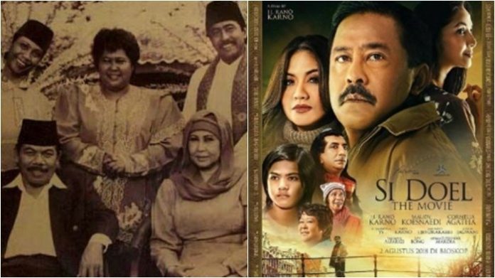 Jadwal Acara TV RCTI Kamis 13 Oktober 2022, Tayang Si Doel Anak Sekolahan S3 Loh