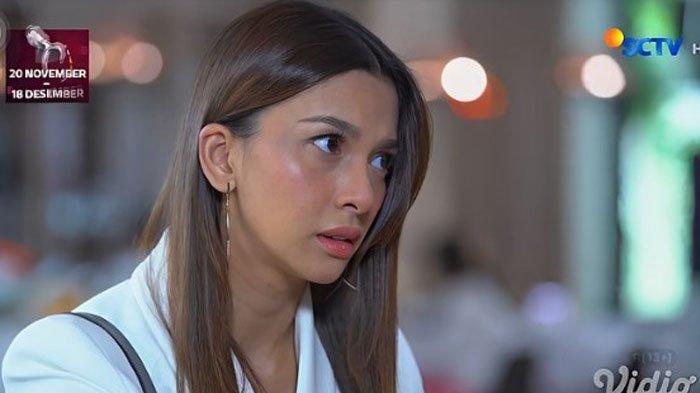 Sinopsis Takdir Cinta yang Kupilih 20 Oktober 2022, Penyelidikan Novia Mendapatkan Hasil