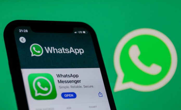 WhatsApp Eror, Pengguna Bingung dan Keluhkan WA