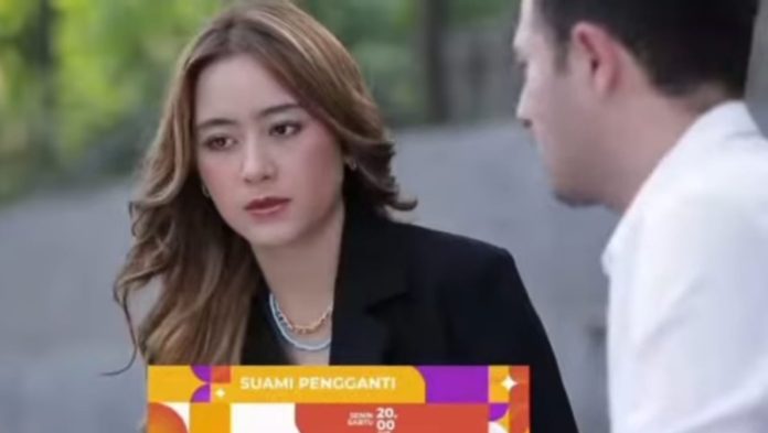 Sinopsis Suami Pengganti Episode 220, Sabtu 8 Oktober 2022: Selin Bangun Perusahaan Baru Untuk Saingi Ariana