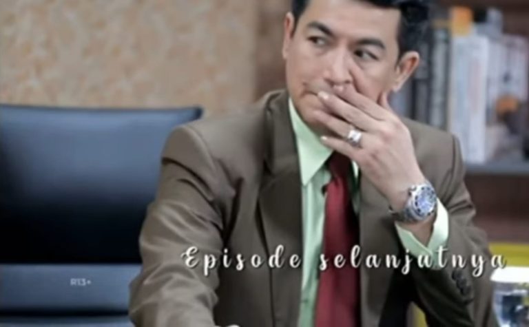 Sinopsis Suami Pengganti Selasa 4 Oktober 2022, Wijaya Terkejut tidak menyangka Niken Tahu Ini