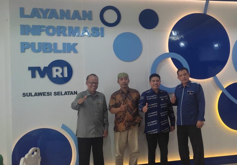 Mahasiswa Unismuh Siap Diterima Magang pada Industri Media Massa di Makassar