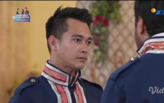 Sinopsis Cinta Setelah Cinta Malam Ini Episode 219, Senin 10 Oktober 2022