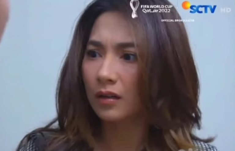 Sinopsis Takdir Cinta yang Kupilih SCTV Hari Ini, Kamis 13 Oktober 2022: Jefry Menangkap Basah Hakim dan Tammy