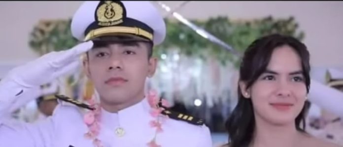 Sinopsis Bintang Samudera Episode 26, Senin 17 Oktober 2022: Hari Mengejutkan Bagi Nagita