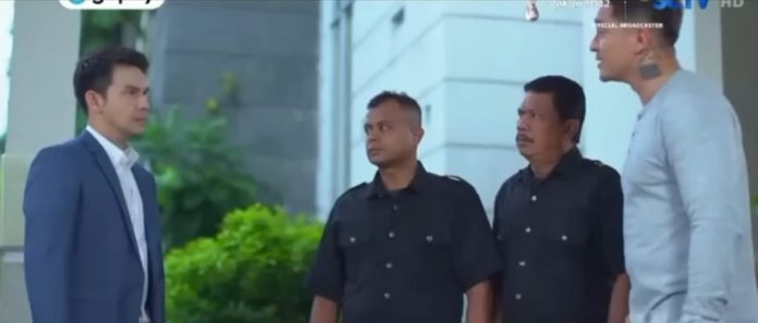 Sinopsis Takdir Cinta yang Kupilih Episode 55