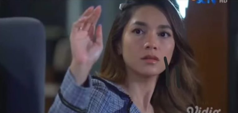 Sinopsis Takdir Cinta yang Kupilih 19 Oktober 2022, Novia Bersikap Cuek Pada Hakim dan Tammy