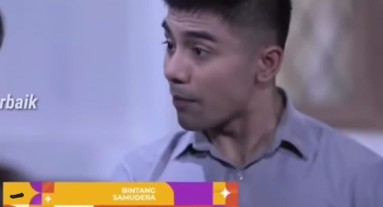Sinopsis Bintang Samudera 21 Oktober 2022, Bintang Marah Besar, Nagita Akan Meninggalkannya Lagi