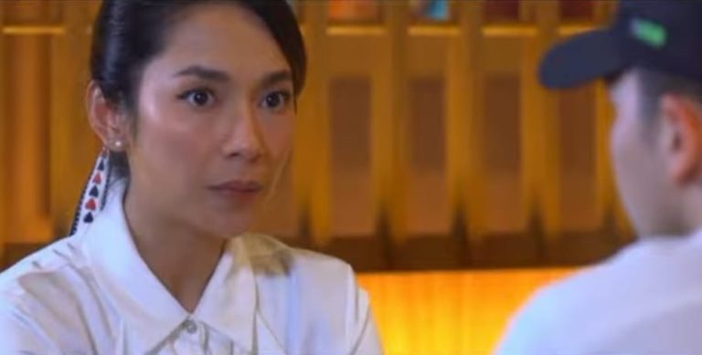 Sinopsis Takdir Cinta yang Kupilih 21 Oktober 2022, Hakim Kembali Bertemu dengan Tammy Lagi
