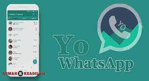 YoWhatsApp Apk