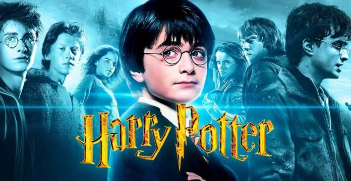 Rindu Nostalgia ke Dunia Sihir? Link Nonton Film Harry Potter Sub Indo Kualitas HD