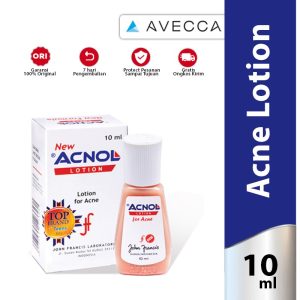 Acnol Acne Lotion