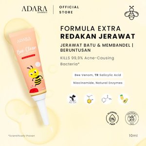 Adara – Bee Clear Acne
