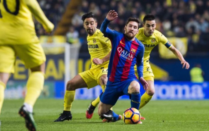 Barcelona vs Villarreal: Prediksi, H2H, Line Up dan Live Streaming
