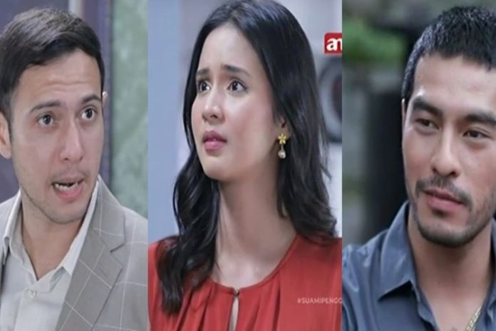 Sinopsis Suami Pengganti Malam Ini Episode 222, Senin 10 Oktober 2022: Apakah Saka Mengkhawatirkan Dita?