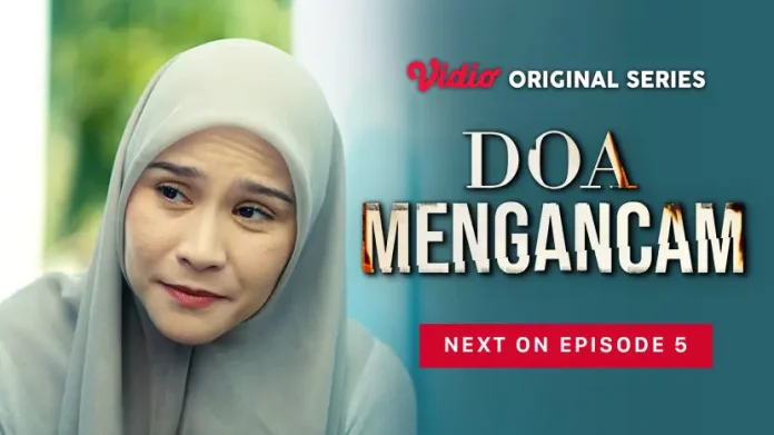 Doa Mengancam Episode 5