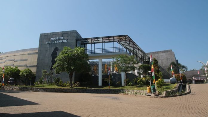 Hari Museum Indonesia, Kemendikbudristek Luncurkan Tiga Museum Baru