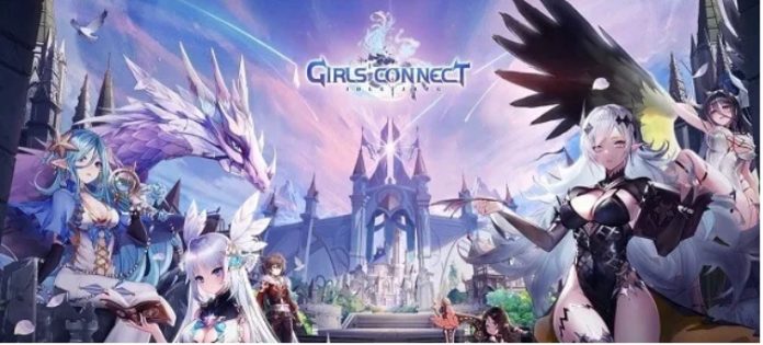 Kode Redeem Girls Connect Hari ini 21 Januari 2023